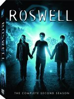 Roswell - 01x01 - Pilot (1999)