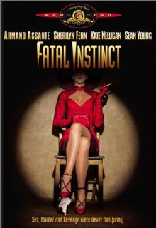 Fatal Instinct (1993)