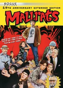 Mallrats (1995)