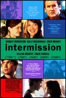 Intermission (2003) (Intermission 2003 DVDRip\Intermision 2003 DVDRip XviD AC3 CD1-wohov)