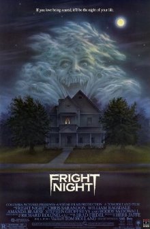 Fright Night (1985)