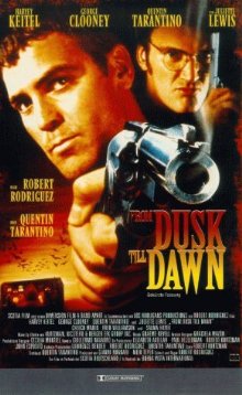 From Dusk Till Dawn (1996)