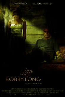 A Love Song For Bobby Long (2004) (A Love Song For Bobby Long\A Love Song For Bobby Long CD2)