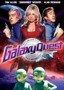 Galaxy Quest (1999)