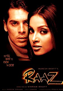 Raaz (2002)