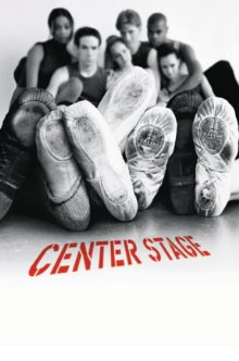 Center Stage (2000)