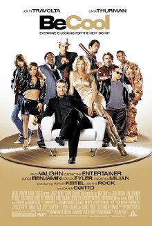 Be Cool (2005) (Be Cool FS DVDRip XviD-DoNE CD2)