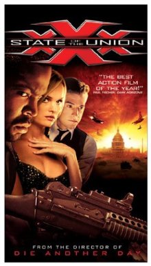 xXx 2 - State Of The Union (2005) (xxx2 CD1 txt)