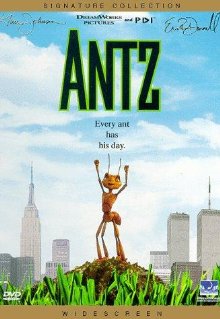 Antz (1998)