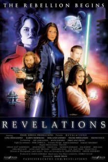 Star Wars - Revelations (2005)