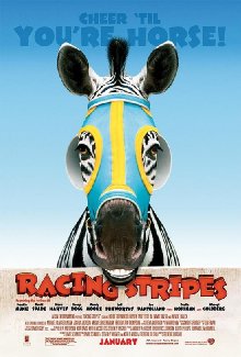 Racing Stripes (2005)