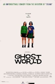 Ghost World (2000)