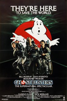 Ghostbusters (1984)