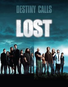 Lost - 01x01 - Special (2004)