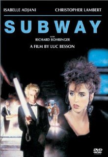 Subway (1985)