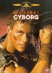 Cyborg (1989)