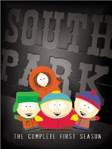 South Park - 09x01 (1997)