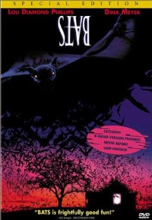 Bats (1999)