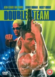 Double Team (1997)