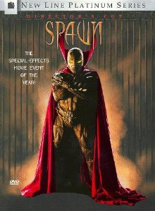 Spawn (1997)