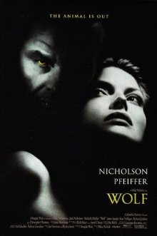 Wolf (1994) (Wolf CD 1)