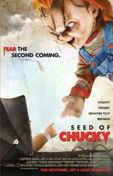 Seed Of Chucky (2004)