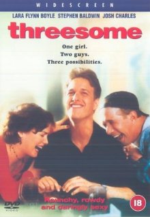 Threesome (1994)