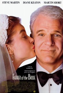 Father Of The Bride (1991)