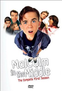 Malcolm In The Middle - 01 - Complete Season (2000) (Malcolm In The Middle - 1x01 - Pilot)