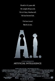 Artificial Intelligence (2001) (Artificial Intelligence CD1)
