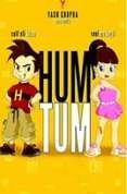 Hum-Tum (2004) (Hum Tum 2004 CD1 Hindi DVDRip XviD-BrG)