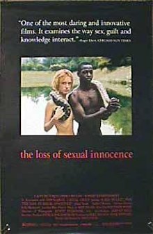 The Loss Of Sexual Innocence (1999)