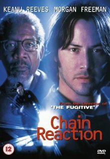 Chain Reaction (1996) (Chain Reaction (1996) CD1 XviD AC3 DVDRip)