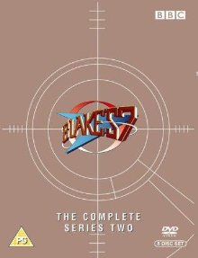 Blake's 7 - 01x01 (1978)