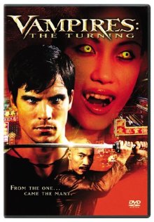 Vampires - The Turning (2005) (Vampires The Turning 2005 DVDRip XviD AC3 CD1-TED)