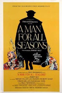 A Man For All Seasons (1966)