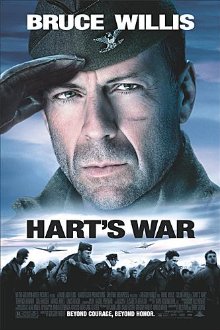 Hart's War (2002) (Harts War CD1)