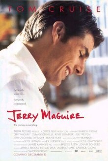 Jerry Maguire (1996) (Jerry Maguire (1996) cd2 txt)