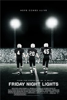 Friday Night Lights (2004) (Friday Night Lights  2004  CD1 txt)