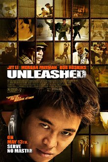 Unleashed - Danny The Dog (2005) (Unleashed (2005) TC AC3 5 1 XViD CD1)