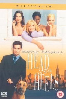 Head Over Heels (2001)