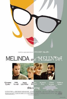 Melinda And Melinda (2004)