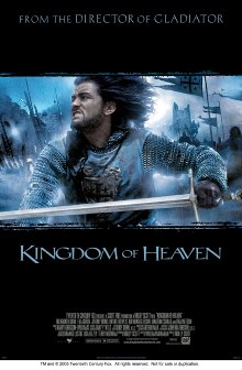 Kingdom Of Heaven (2005) (Kingdom Of Heaven CD1)