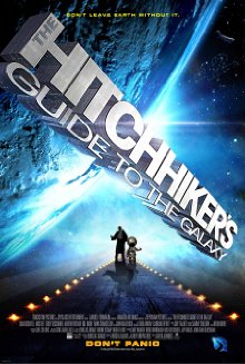 The Hitchhiker's Guide To The Galaxy (2005) (The Hitchhikers Guide To The Galaxy TS AC3 5 1 XViD-iNVFX-cd2)