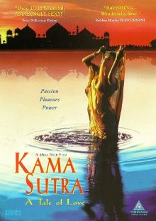 Kama Sutra - A Tale Of Love (1996) (Kama Sutra A Tale of Love 1996 CD2 UNRATED Dual Audio DVDRip XviD-BrG)