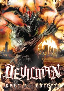 Devilman (2004)