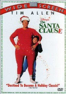 The Santa Clause (1994)