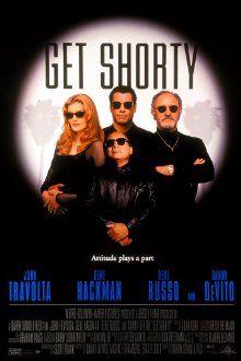 Get Shorty (1995)