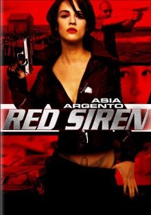 The Red Siren (2002)