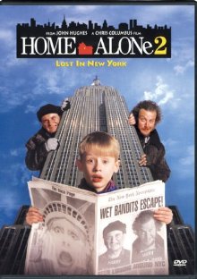 Home Alone 2 (1992)